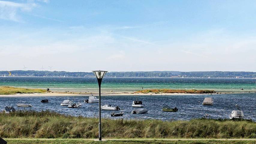 Ferienhaus für 7 Personen, mit Balkon und Whirlpool sowie Sauna in Wendtorf - 4