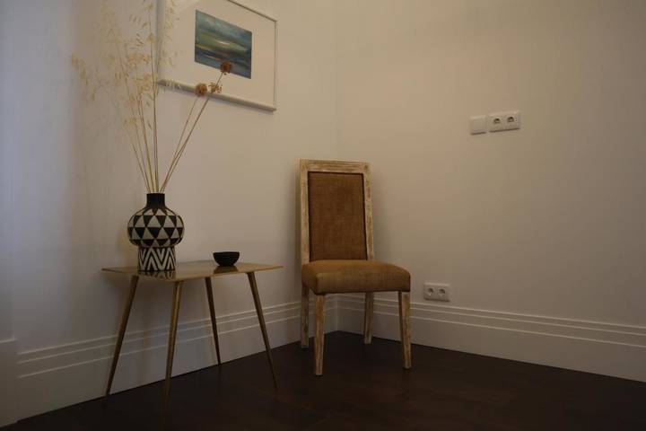 Chambre d’hôte pour 2 personnes, avec vue ainsi que piscine et jardin dans Santa Bárbara de Nexe - 2