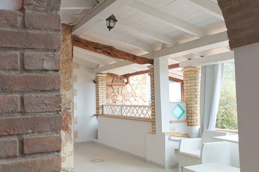 Apartamento entero, Casa / villa / chalet - Solanas in Solanas, Comune di Sìnnia