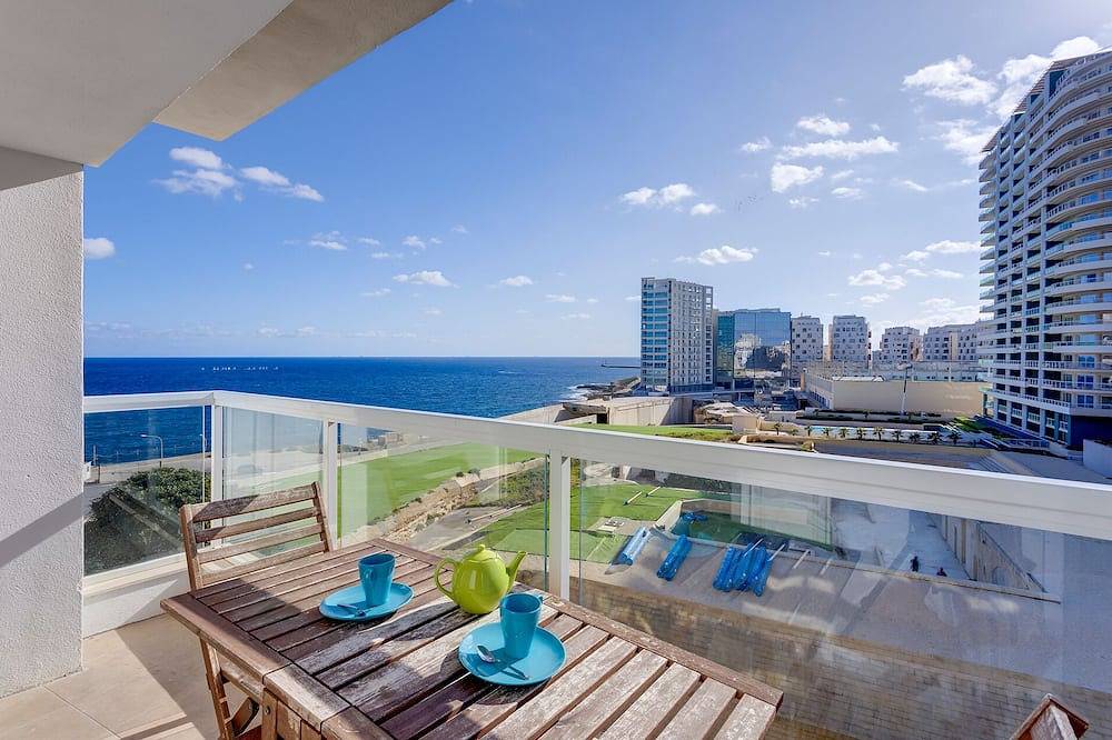 Appartamento vacanze a Sliema a partire da 167€ a notte
