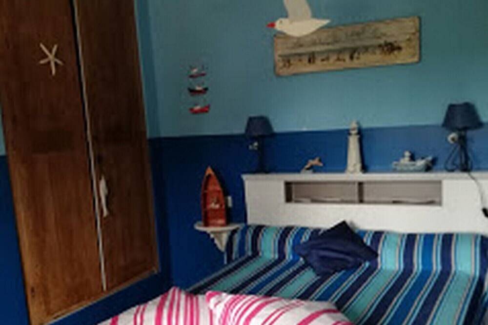 Chambre marine la maison de josepha in Ferrals-les-Corbières, Région de Narbonne