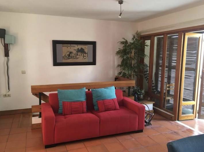 Chalet para 8 personas, con jardín en Alentejo - 3