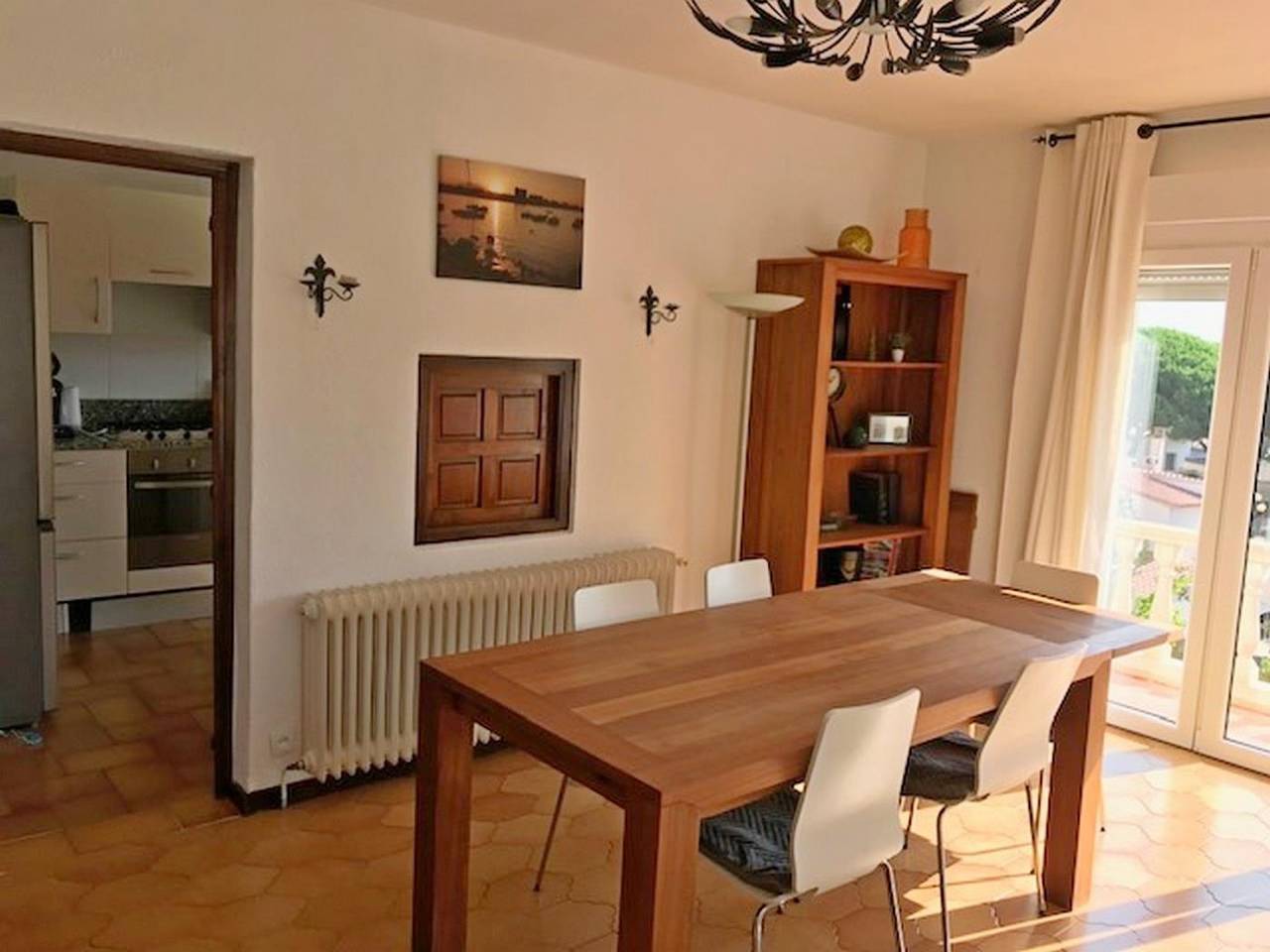 Ferienhaus mit Pool in L'Escala. Hutg-011949 in l'Escala, Oberampurien