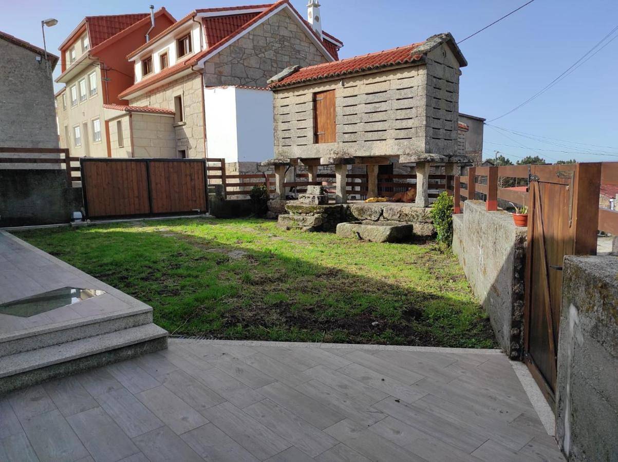 One-Bedroom House in O Pindo, Carnota