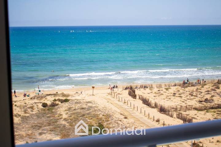 Gîte pour 4 personnes, avec piscine à Elche - 4
