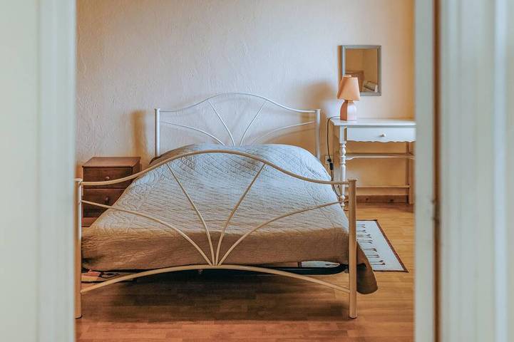 Location de vacances pour 4 personnes à Saint-Germain - 2