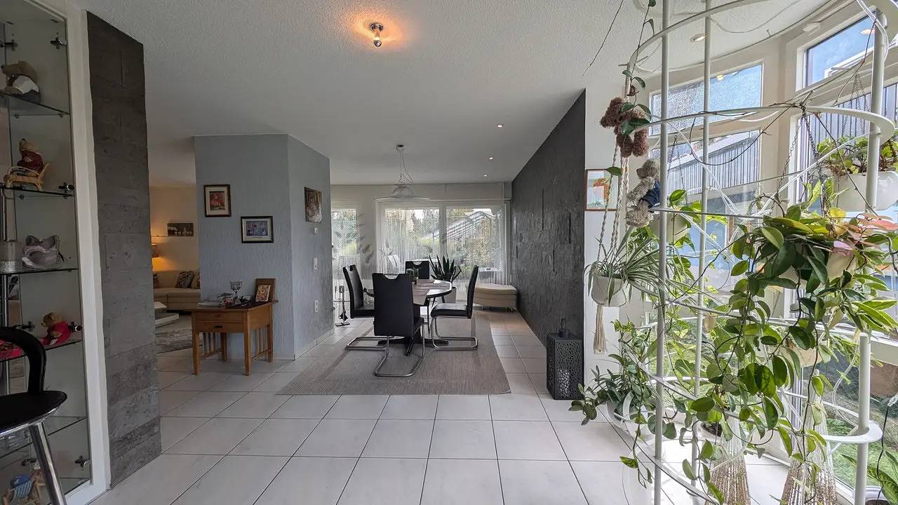Vakantieappartement voor 6 personen met sauna, foto 6