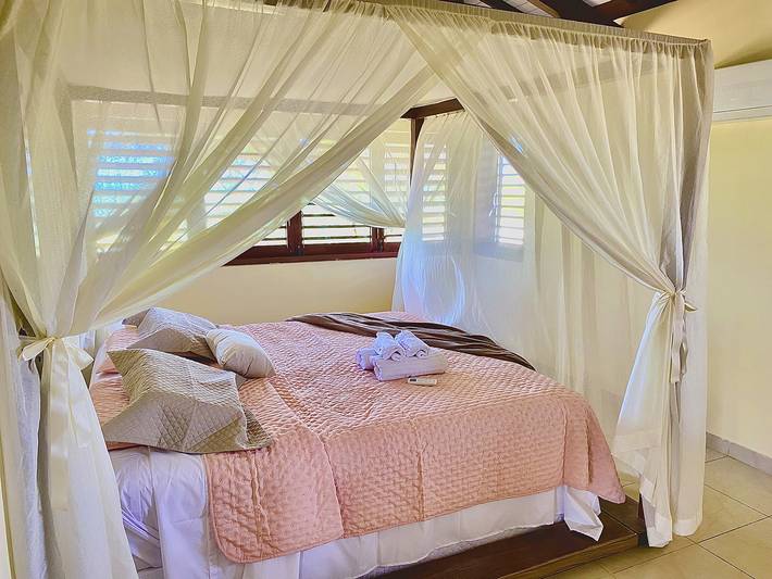 Casa de vacaciones para 8 personas con terraza in Jacumã, Costa do Conde