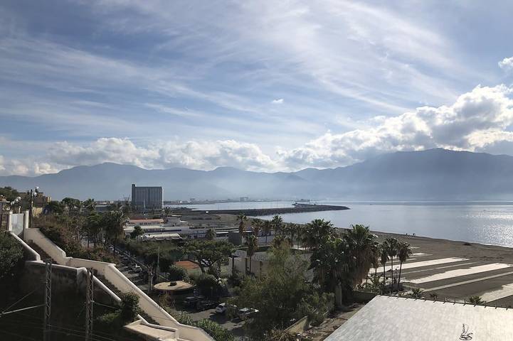 Ferienwohnung für 2 Personen, mit Balkon