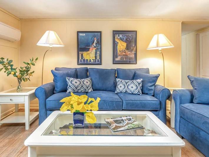 Vakantieappartement voor 2 personen - 1