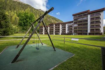 Apartamento para 2 Personas en Les Grandes Montets, Chamonix-Mont-Blanc, Foto 1