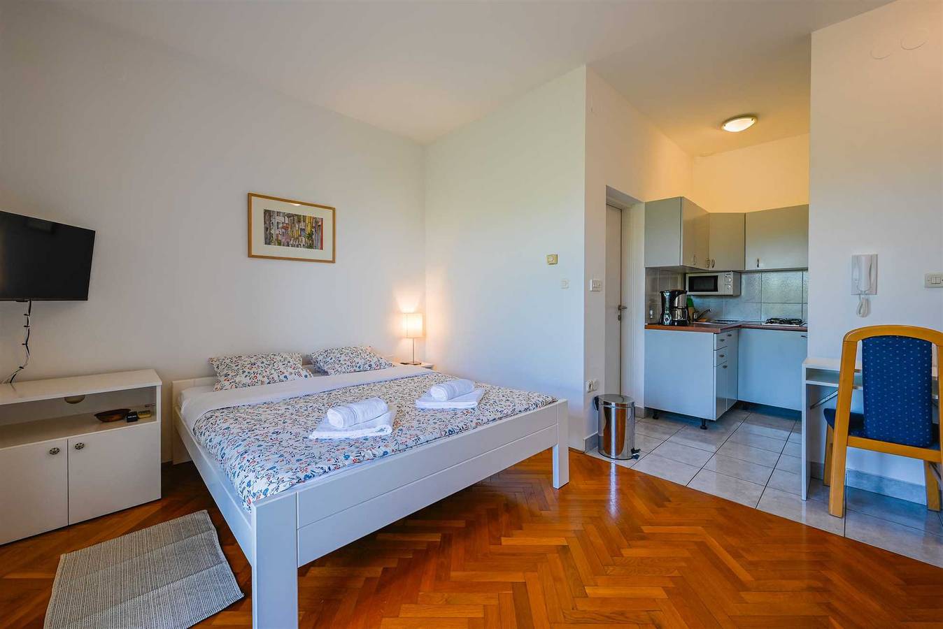 Appartamento vacanze a Rovigno a partire da 60€ a notte