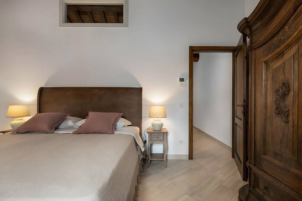 Appartamento intero, Appartamento Arco: Eleganza e Relax Toscani in Colle di Val d'Elsa, Siena e dintorni