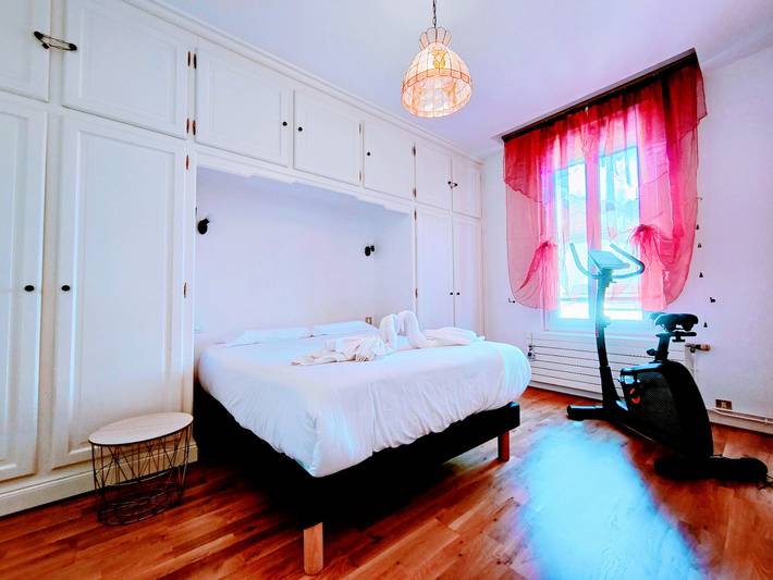 Gîte pour 6 personnes à Auxerre - 2