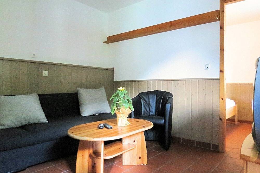 Ganze Wohnung, Wohnung mit Terrasse in Hüddingen in Bad Wildungen, Waldecker Land