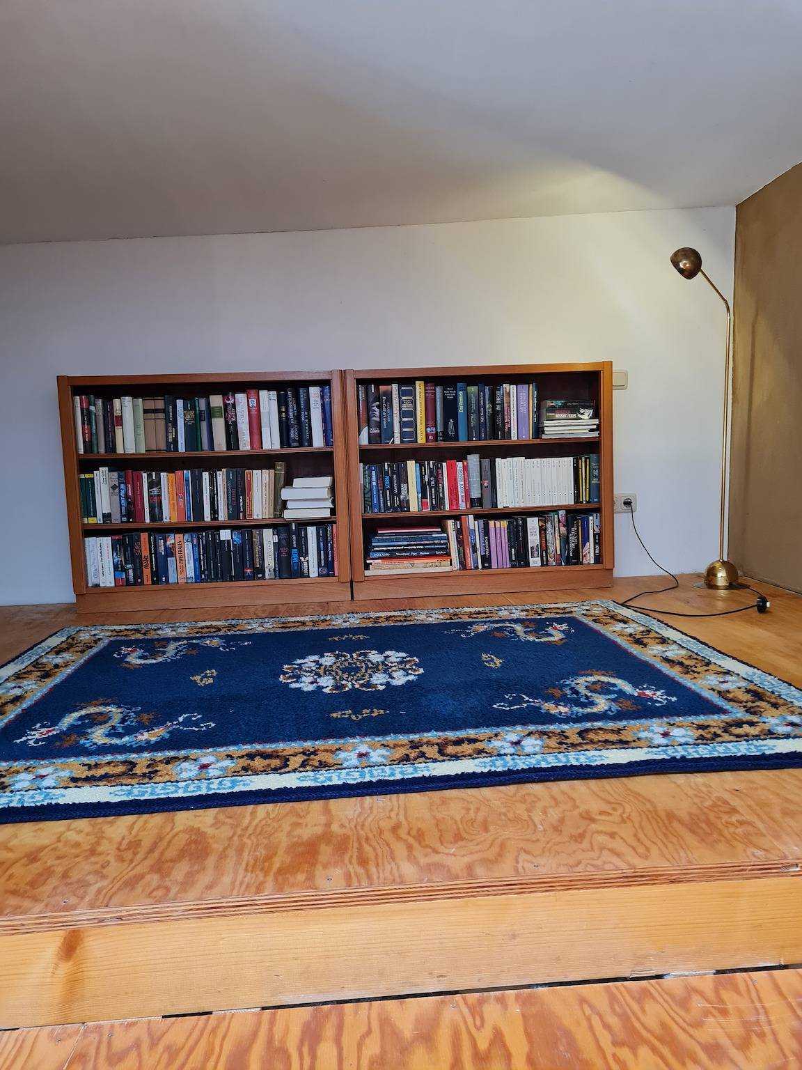 Bund Vakantieappartement met Wi-Fi en terras, foto 10