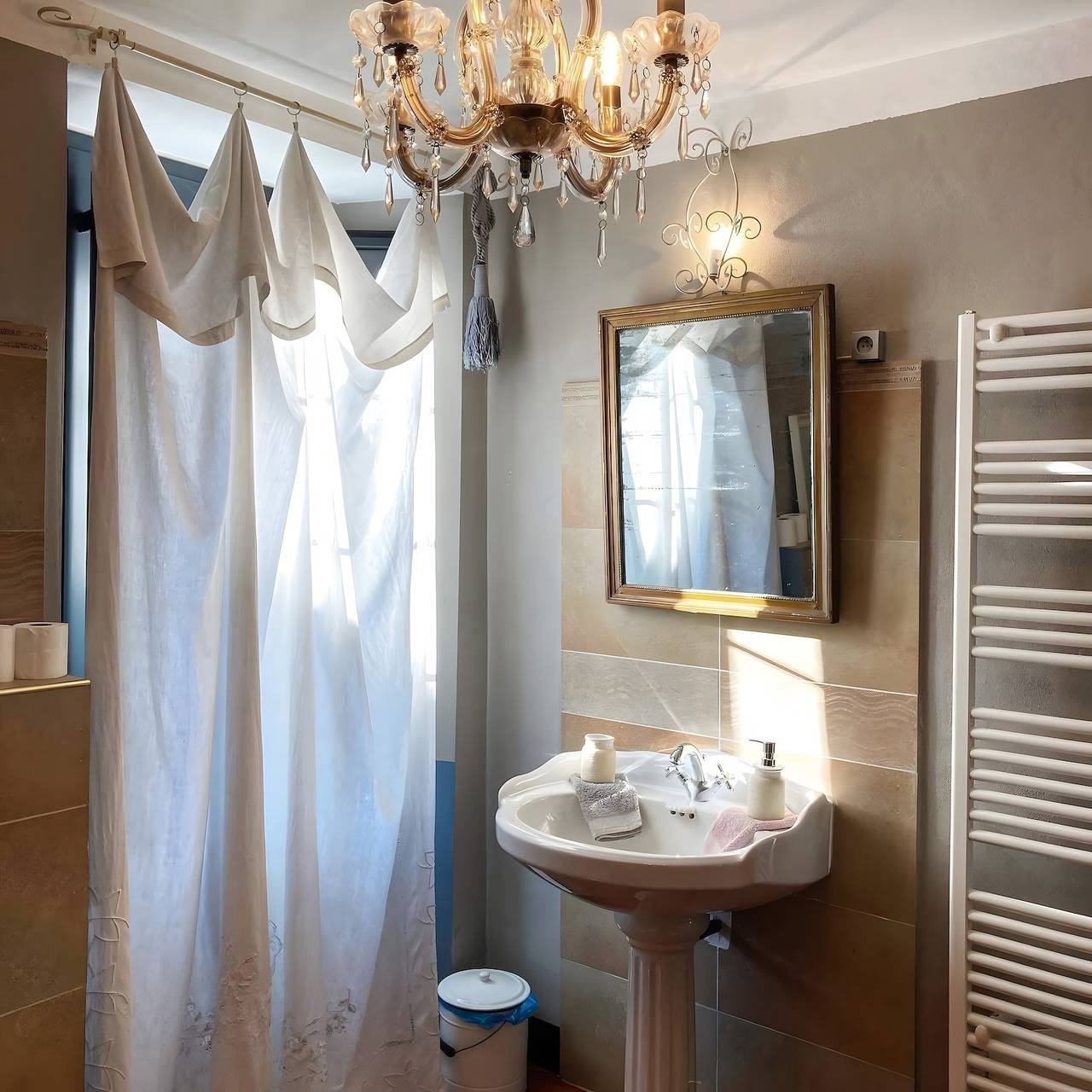 Suite Serenata- Casa Ghjunca in Rapale, Région de Calvi