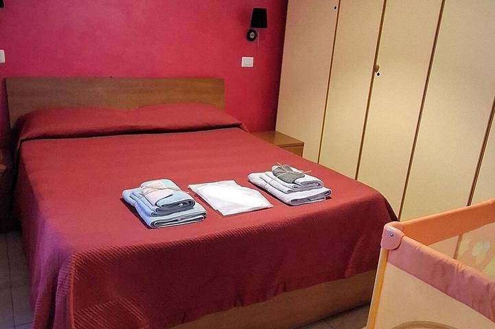 Casa Vacanze \"al Vicoletto\" in Sulmona, Provincia di L'Aquila