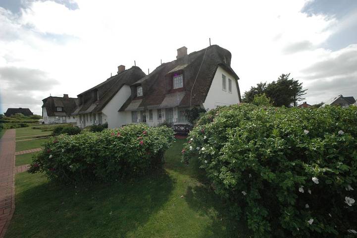 Ferienhaus für 6 Personen, mit Terrasse - 1