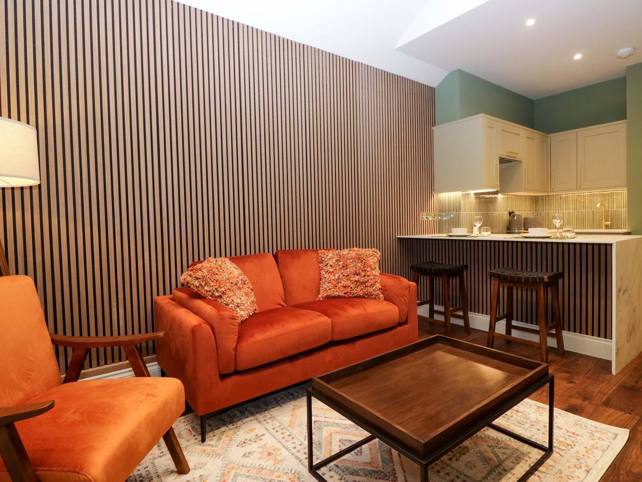 Apartment for 2 People in Bowness-on-Windermere, Cumbria