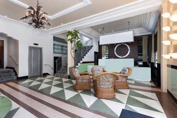 Vacation Rental for 4 Guests in South Beach, Miami Beach, Picture 4
