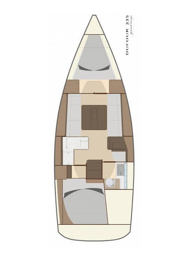 Barco para 2 personas in Vancouver, Columbia Británica