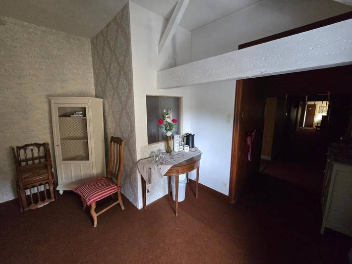 Location de vacances pour 2 personnes, avec terrasse et vue à Couze-et-Saint-Front - 3