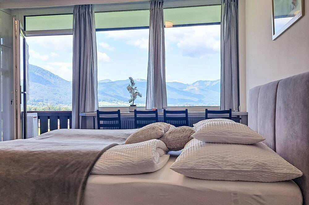 Geheel appartement, Wohnung 306 Berglick in Strobl, Bezirk Salzburg-Umgebung