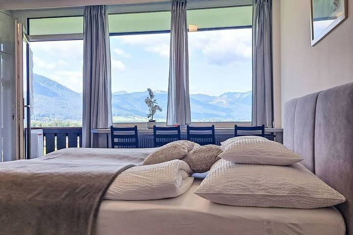 Ganze Wohnung, Wohnung 306 Berglick in Strobl, Bezirk Salzburg-Umgebung