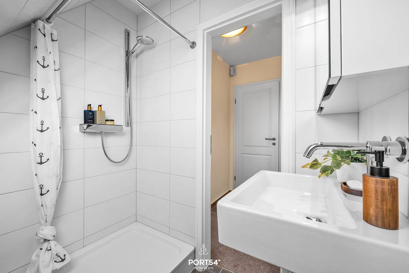 Ganze Wohnung, Ferienwohnung  Anton – Komfortable Unterkunft mit Gartennutzung in Sankt Peter-Ording in Böhl (St. Peter-Ording), St. Peter-Ording