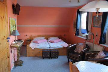 Ferienwohnung für 2 Personen in Tinnum, Sylt (Gemeinde), Bild 3