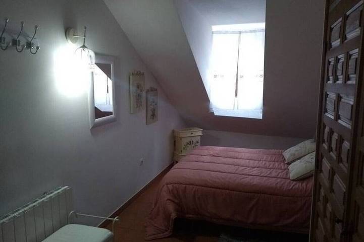 Unterkunft In Pedraza - Merche 1 in Pedraza, Segovia Provinz
