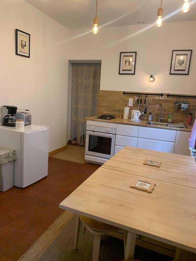 Gîte pour 3 personnes, avec vue à Louhans - 3