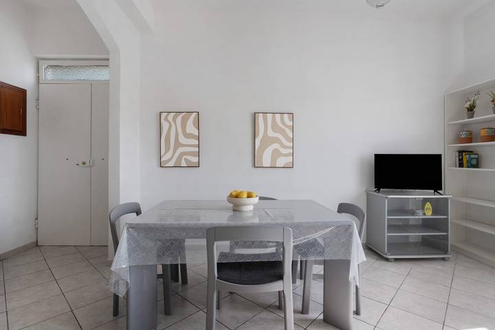 Ferienwohnung für 4 Personen, mit Garten, mit Haustier in La Spezia - 4