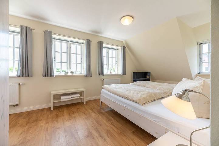 Ferienhaus für 6 Personen, mit Garten und Terrasse, mit Haustier in Dunsum - 2