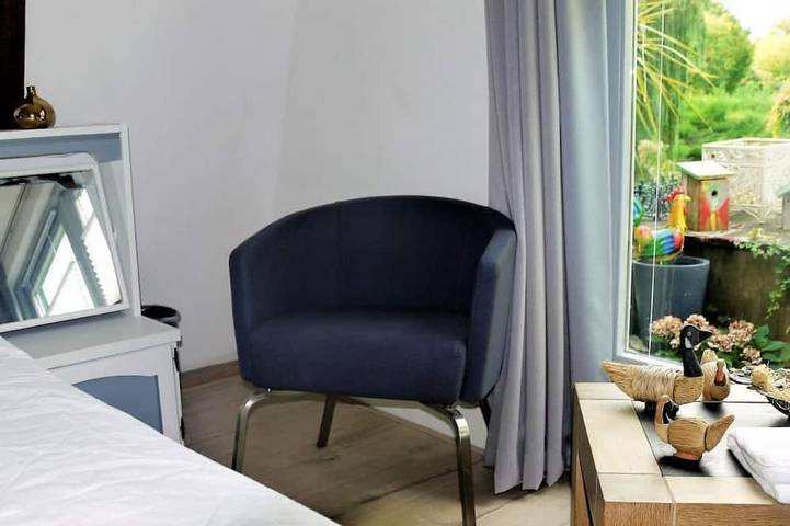 Ferienhaus für 4 Personen, mit Garten in Stede Broec - 2