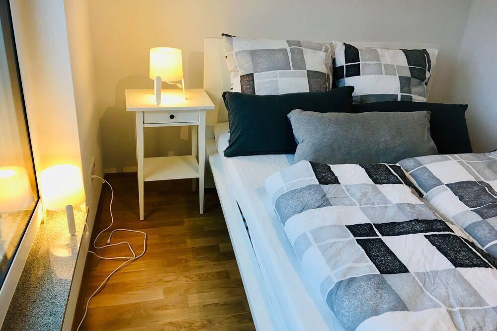 Ganze Wohnung, Leben wie Zuhause - Ready to Live in A38 in Nürnberg, Franken