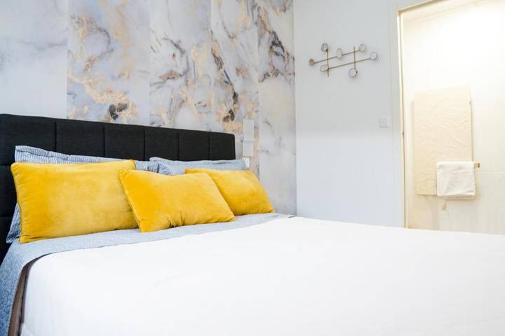 Gîte pour 8 personnes, avec jardin à Vélizy-Villacoublay - 4