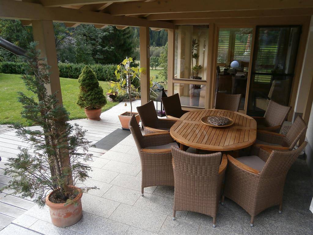 Geheel vakantieappartement, Ferienwohnung Schachner in Heiligenblut, Bezirk Spittal an der Drau