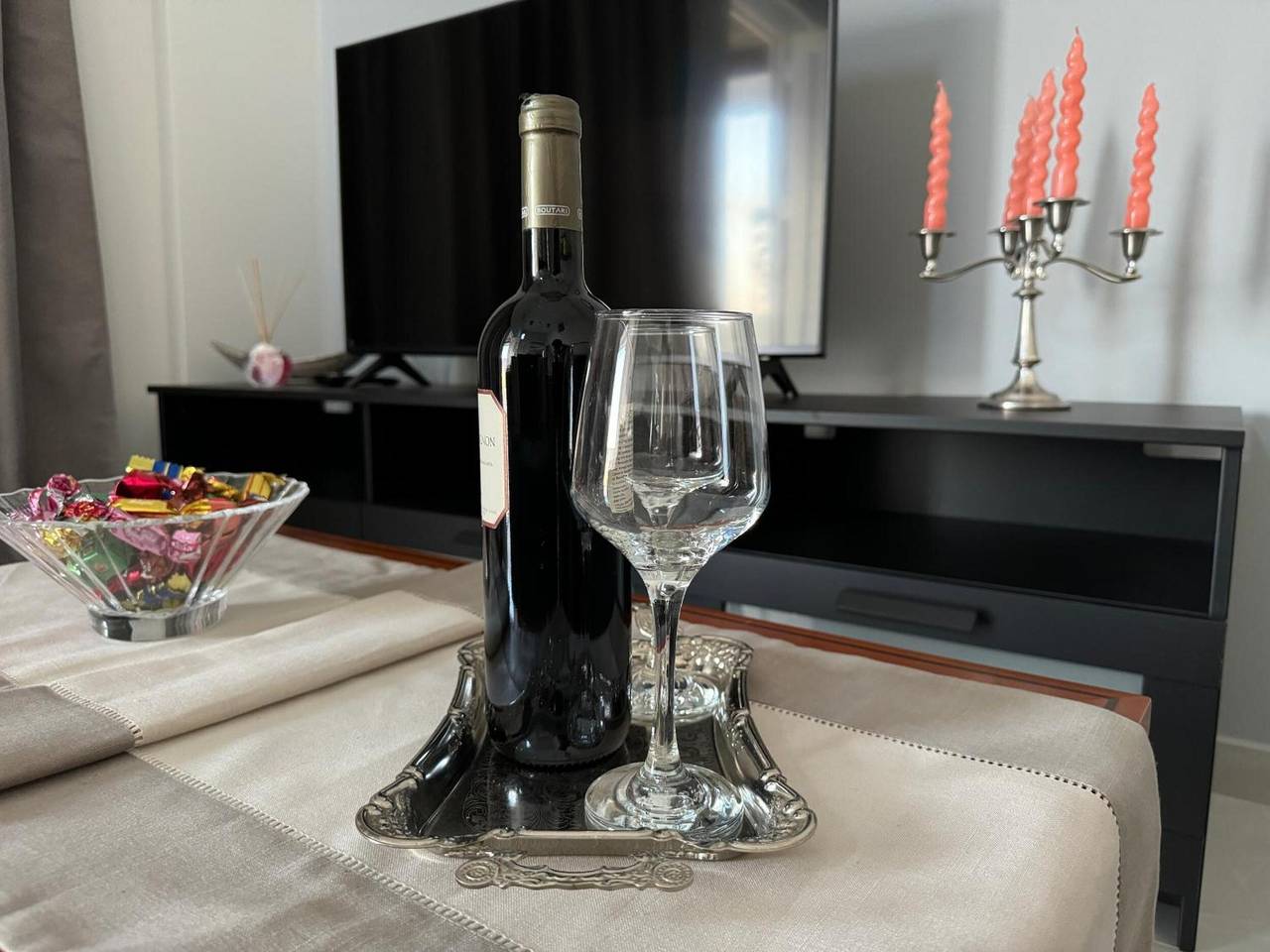 Villa 'Diamond Dream' met Uitzicht op de Bergen, Wi-Fi en Airconditioning, foto 11