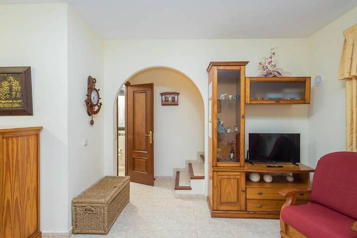 Maison d’hôte pour 4 personnes, avec terrasse dans Gran Canaria - 2