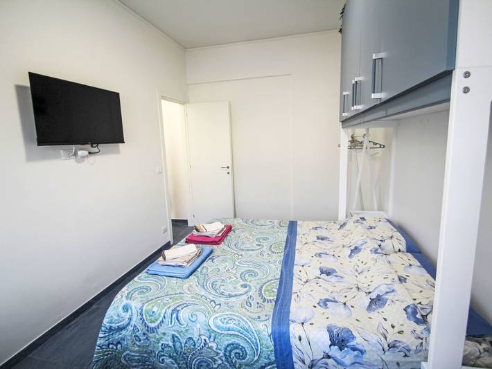 Gîte pour 2 personnes à Région de Rapallo - 4