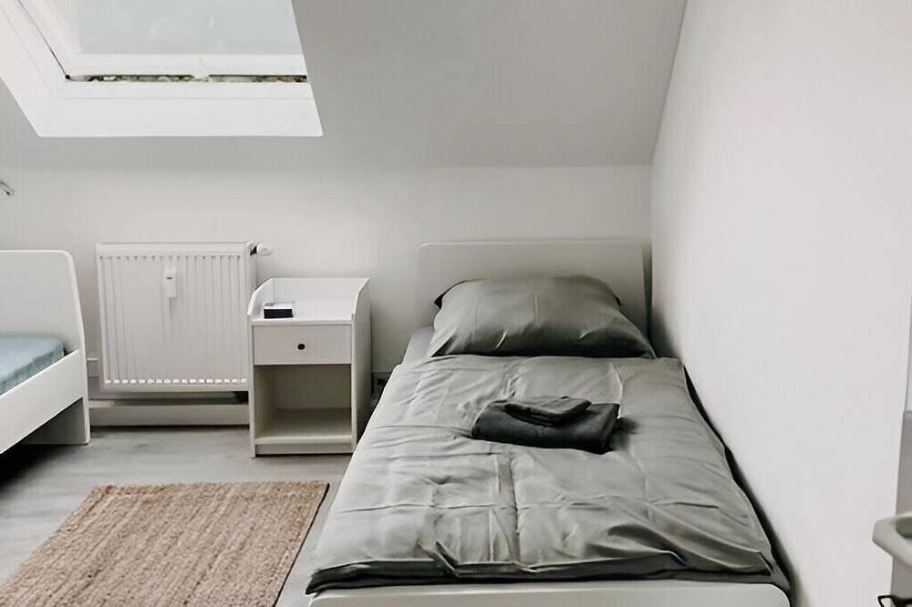 Appartement entier, Living in the country corner! Essen/Mülheim/Oberhausen Bsdg in Essen, Ruhr