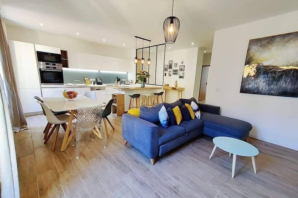Appartement de vacances