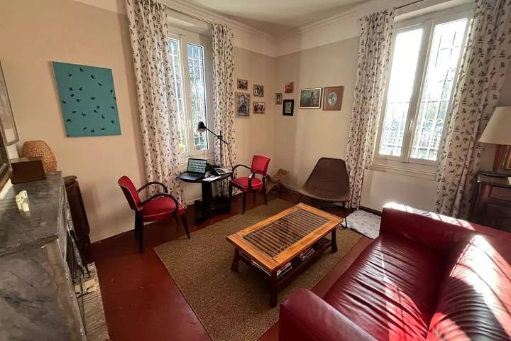 Villa für 12 Personen, mit Garten, mit Haustier