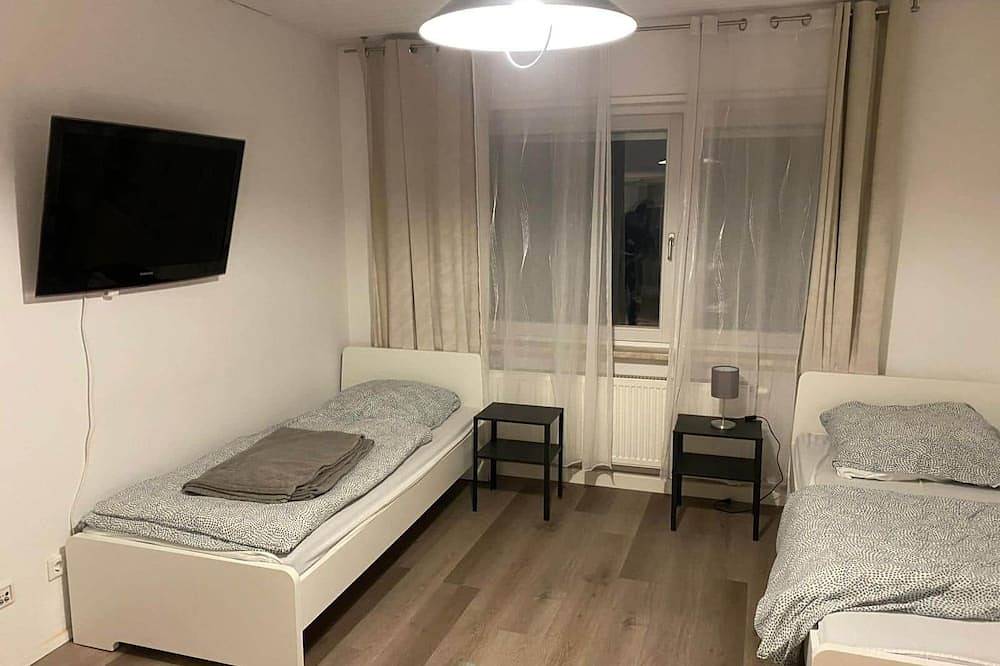 Geheel appartement, Fitter and vacation apartment Mannheim, Elfenstraße 49 in Mannheim, Kurpfalz