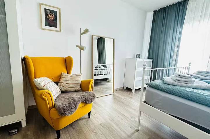 Ferienwohnung für 2 Personen in Passau
