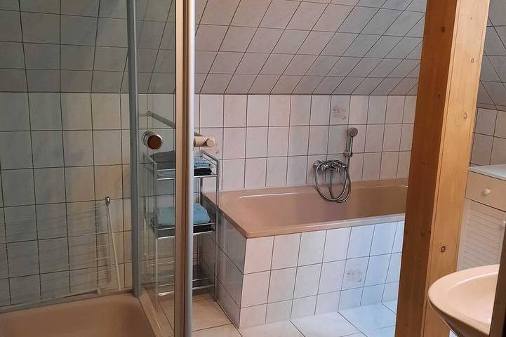 Ferienwohnung für 4 Personen in Blankenburg - 3