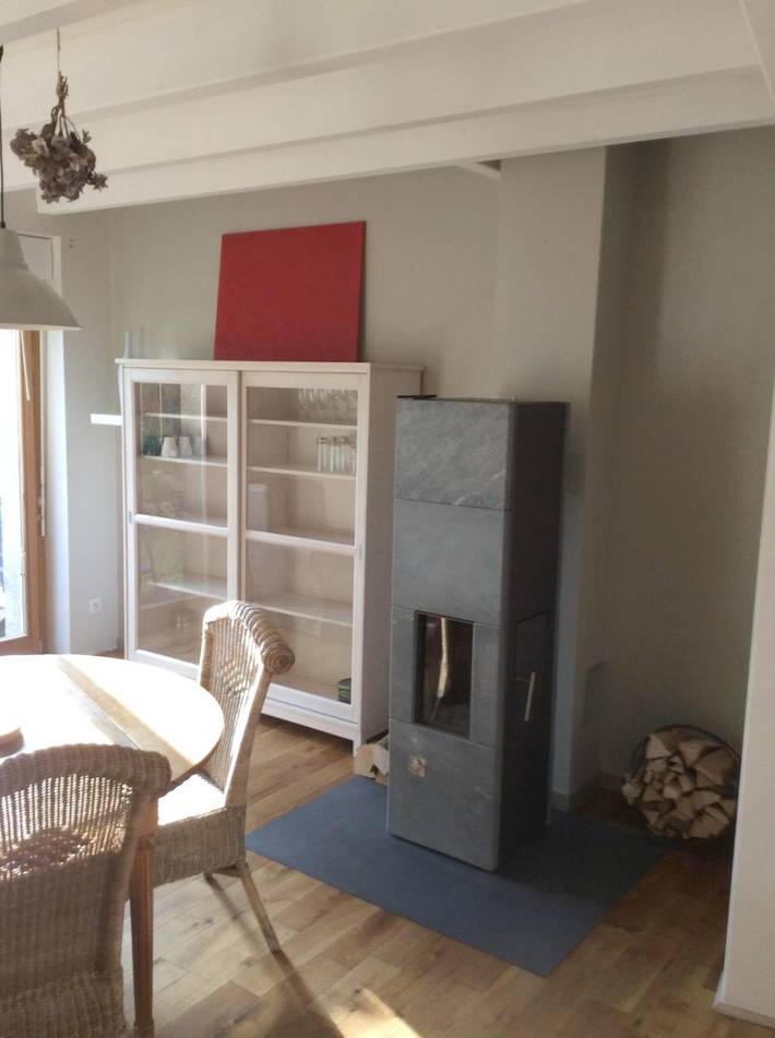 Location de vacances pour 6 personnes, avec vue et jardin, adapté aux familles à Scherwiller - 3