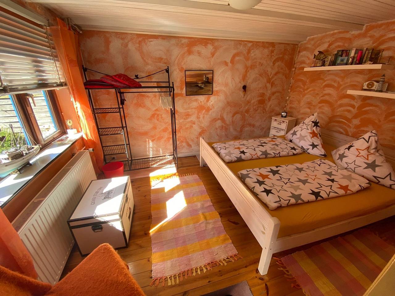 Ferienhaus Deubel / Escobar in Kappeln, Kappeln & Umgebung